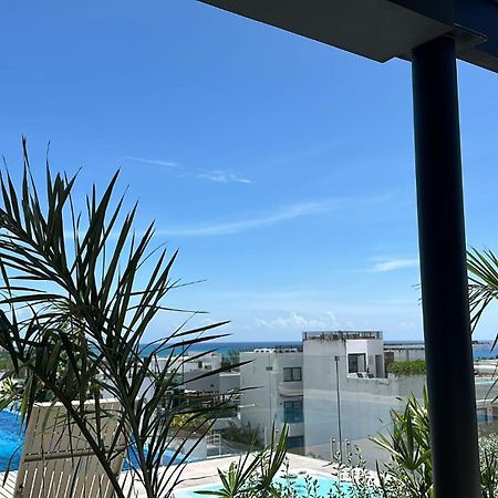 Boho Beach Escape Плая-дель-Кармен Экстерьер фото